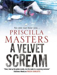 A Velvet Scream Read online