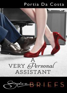 A Very Personal Assistant Read online