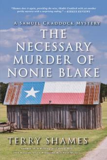 A Violent End at Blake Ranch Read online