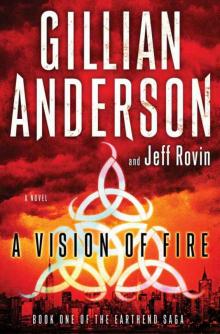 A Vision of Fire: A Novel Read online