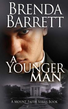 A Younger Man (Mount Faith Series: Book 7) Read online