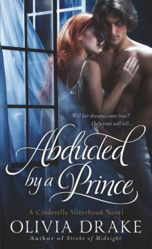 Abducted by a Prince Read online