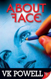 About Face Read online