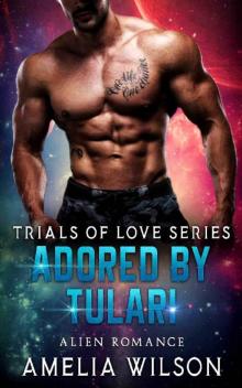 Adored by Tulari Read online