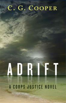 Adrift: The Complete Novel Read online