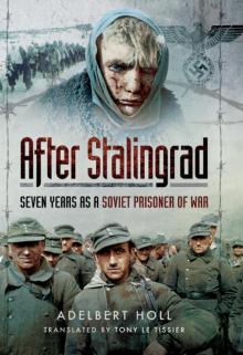 After Stalingrad Read online