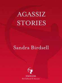 Agassiz Stories Read online