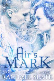 Air's Mark (Lords of Krete Book 3) Read online