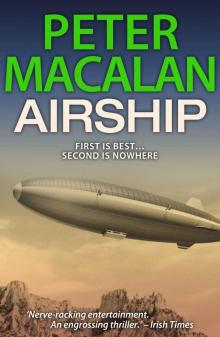 Airship Read online