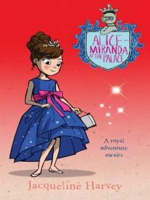 Alice-Miranda at the Palace 11 Read online