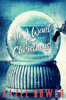All I Want For Christmas Read online