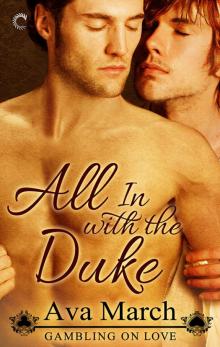 All In with the Duke Read online
