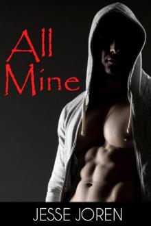All Mine Read online