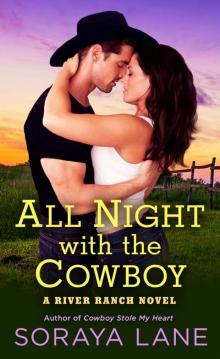 All Night with the Cowboy Read online