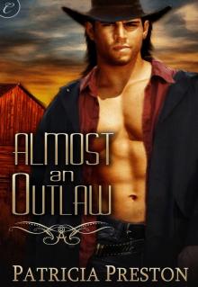Almost an Outlaw Read online