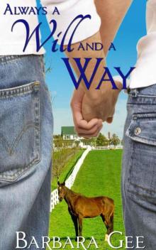Always A Will And A Way_Western Romance Read online