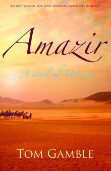 Amazir Read online