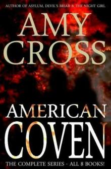 American Coven: The Complete Series (2013) Read online