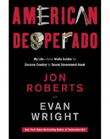 American Desperado Read online