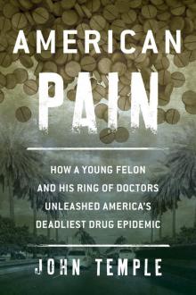 American Pain Read online