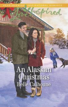 An Alaskan Christmas Read online