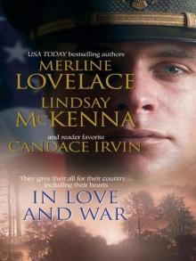 An Unconditional Surrender (In Love and War Anthology) Read online