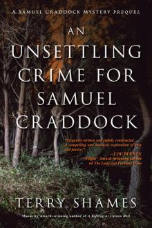 An Unsettling Crime for Samuel Craddock Read online