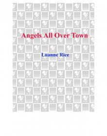 Angels All Over Town Read online