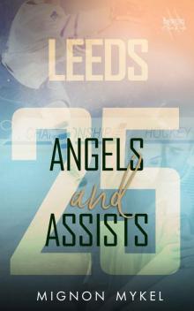 Angels and Assists