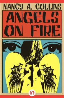 Angels on Fire Read online