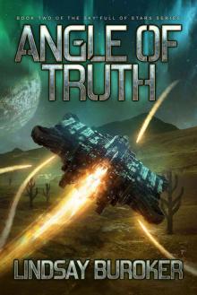 Angle of Truth (Sky Full of Stars, Book 2) Read online
