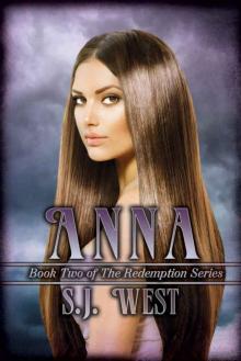 Anna (Book 2, The Redemption Series) Read online