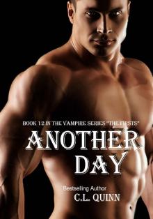 Another Day (The Firsts Book 12) Read online