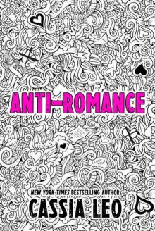 Anti-Romance Read online