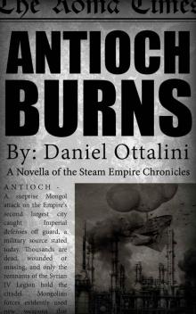 Antioch Burns Read online
