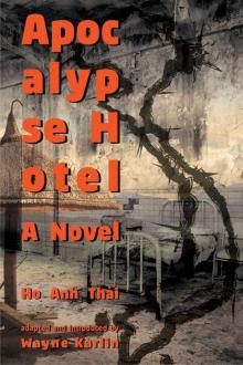 Apocalypse Hotel: A Novel (Modern Southeast Asian Literature) Read online