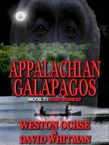 Appalachian Galapagos - A Scary Rednecks Collection Read online