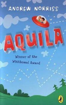 Aquila Read online