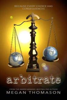 arbitrate (daynight) Read online