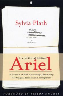 Ariel: The Restored Edition Read online