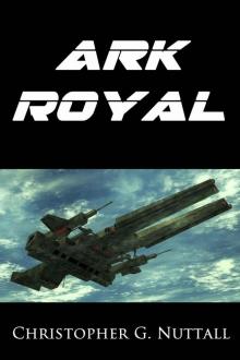 Ark Royal Read online