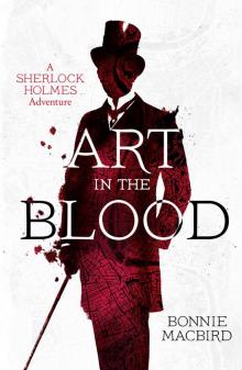 Art in the Blood Read online