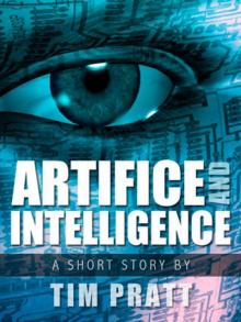 Artifice and Intelligence Read online