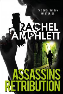 Assassins Retribution Read online