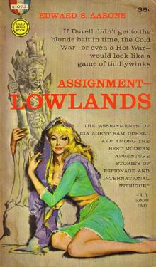 Assignment - Lowlands Read online