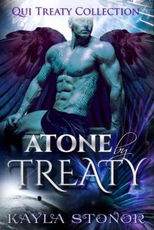 Atone By Treaty Read online
