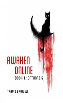 Awaken Online: Catharsis Read online