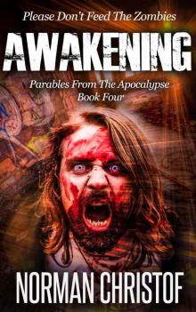 Awakening: Parables From The Apocalypse - Dystopian Fiction Read online