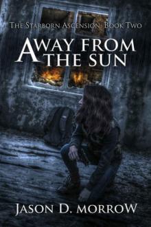 Away From the Sun Read online