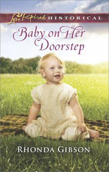 Baby On Her Doorstep Read online